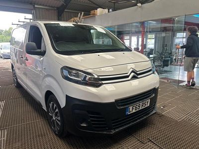 Citroën Dispatch