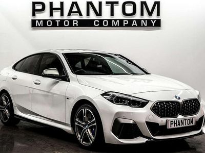 BMW M235