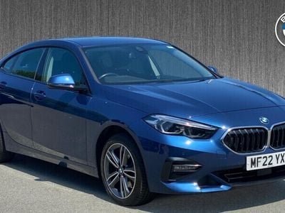 BMW 218
