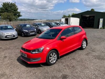 VW Polo