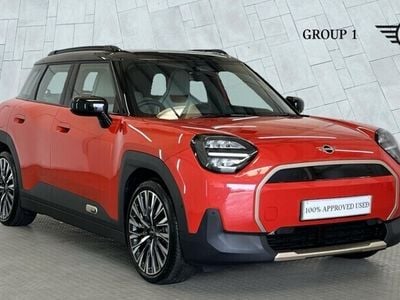 Mini Aceman