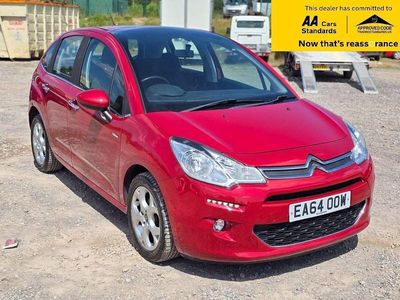 Citroën C3