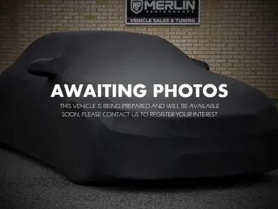 Used BMW M2