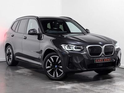 used BMW X3 X3210kW M Sport 80kWh 5dr Auto SUV