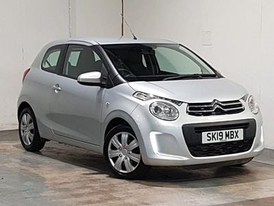 Citroën C1