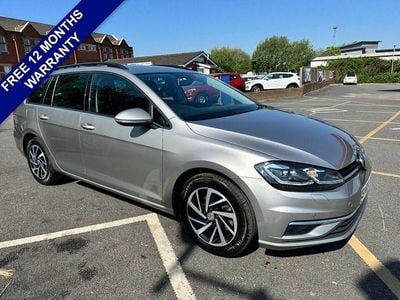 VW Golf VII