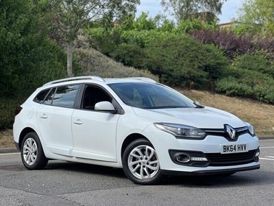 Renault Mégane GrandTour