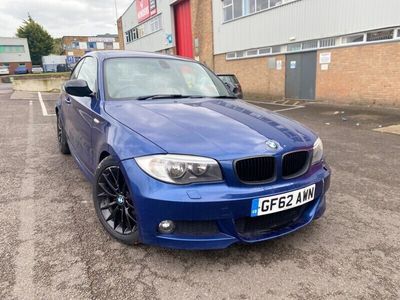 BMW 118 Coupé