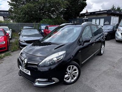 Renault Grand Scénic III