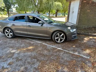 Used Audi A5
