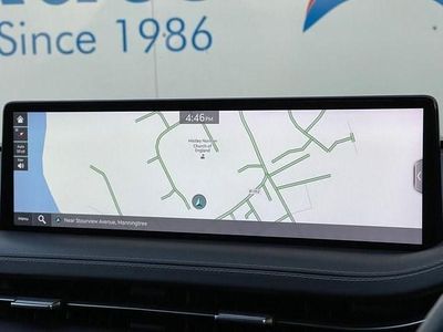 Used Genesis GV70 Sport 304 HP (223 kW) 2022 Black SUV