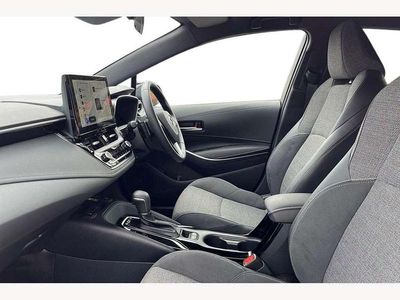 Używany Toyota Corolla