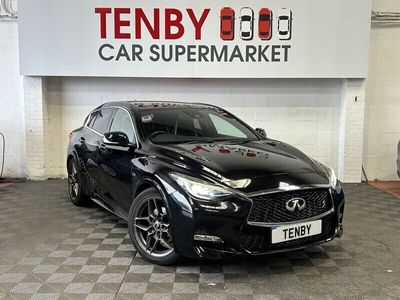 Infiniti Q30