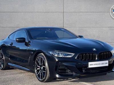 BMW 840