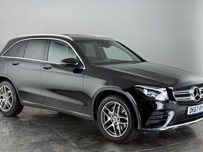 Mercedes GLC220