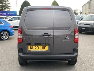 Citroën Berlingo