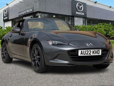Mazda MX5