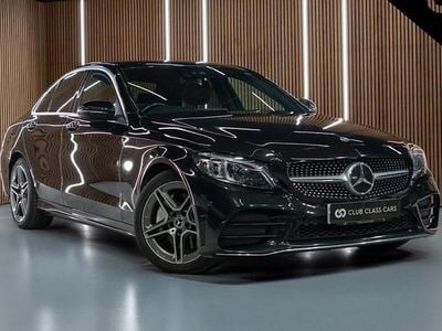Mercedes C300