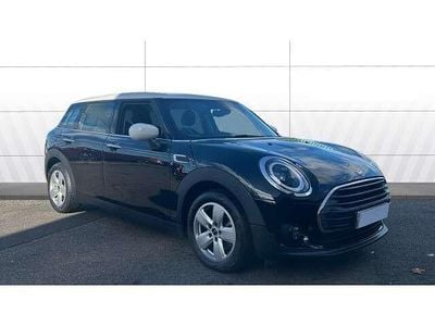 Mini Cooper Clubman