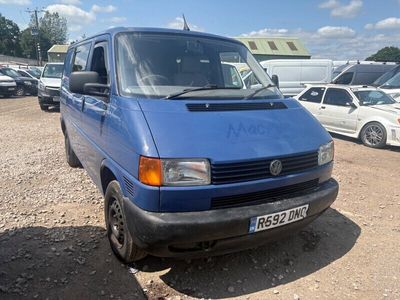 VW T4