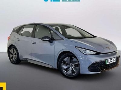 Used Cupra Born 150 kW (204 HP) 2024 Hatchback