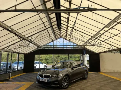 Used BMW 330e