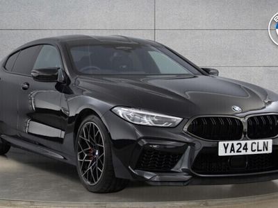 BMW M8