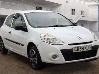 Renault Clio II