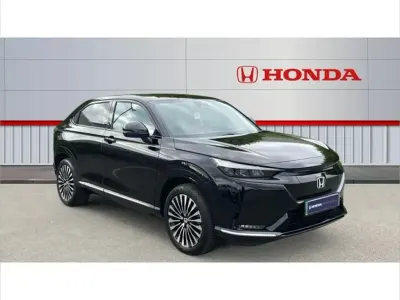 Usado Honda e:Ny1