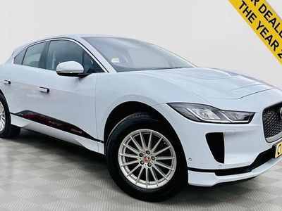 Used Jaguar I-Pace S 294 kW (400 HP) 2020 SUV