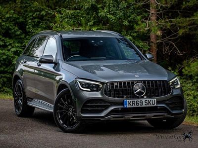 Mercedes GLC300