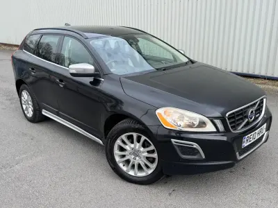Usado Volvo XC60