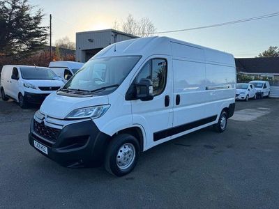 Citroën Relay