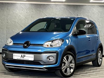 VW up!