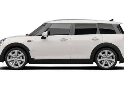 Used Mini Cooper Clubman 136 HP (100 kW) 2018 Estate