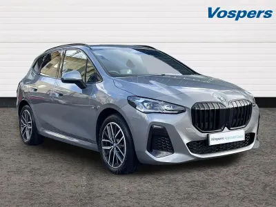Used BMW 225