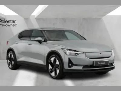 Used Polestar 2 309 kW (421 HP) 2025 Grey Hatchback