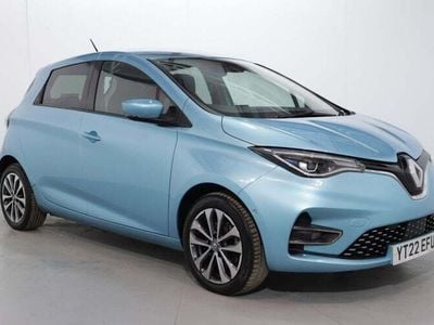 Renault Rapid