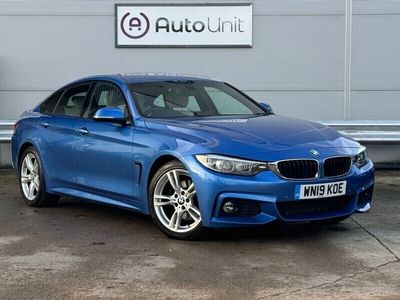 BMW 430