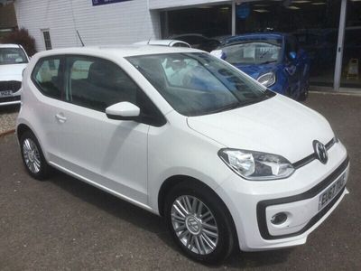 VW up!