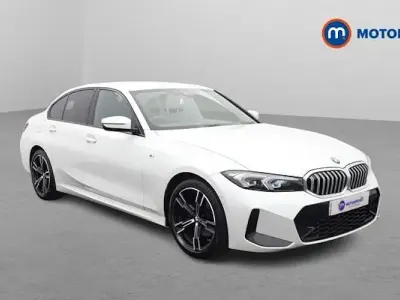 Usado BMW 320 M Sport 184 HP (135 kW) 2026 Sedan