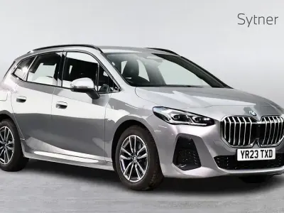Used BMW 220 Active Tourer