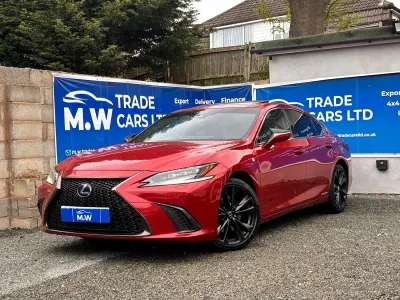 Gebraucht Lexus ES300H