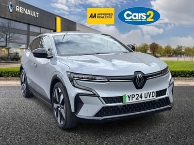 Renault Mégane