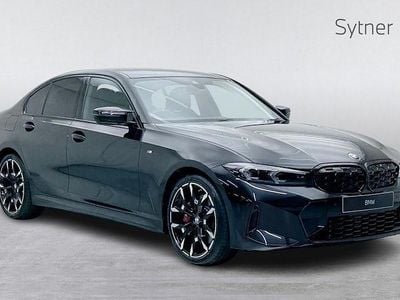 New BMW M340 M Sport 374 HP (275 kW) 2025 Sedan