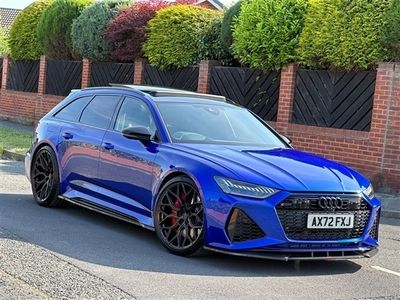 Audi RS6