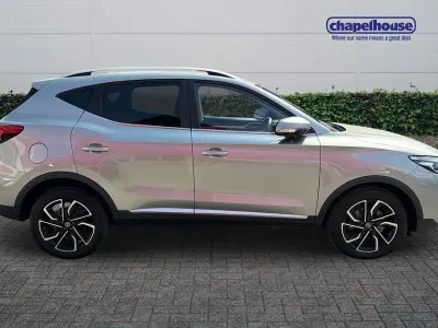 Used MG ZS Exclusive 2023 SUV