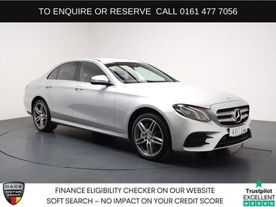 Mercedes E350