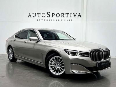 BMW 730