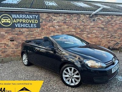 Used VW Golf VI S 2011 Hatchback